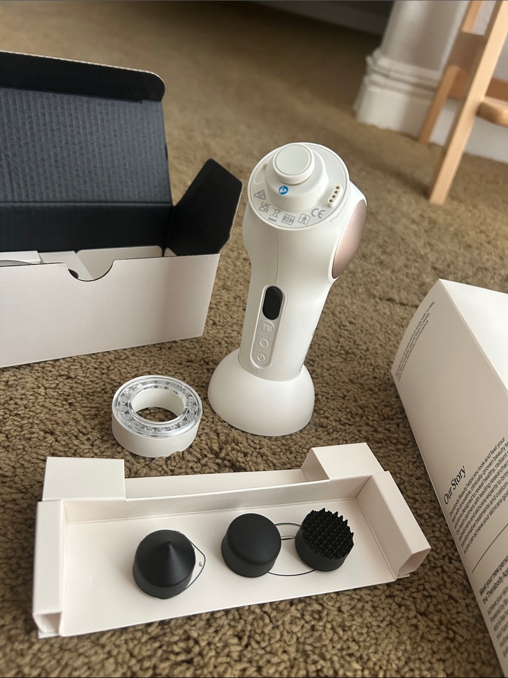 TheraFace Pro - Picture 5 of 6